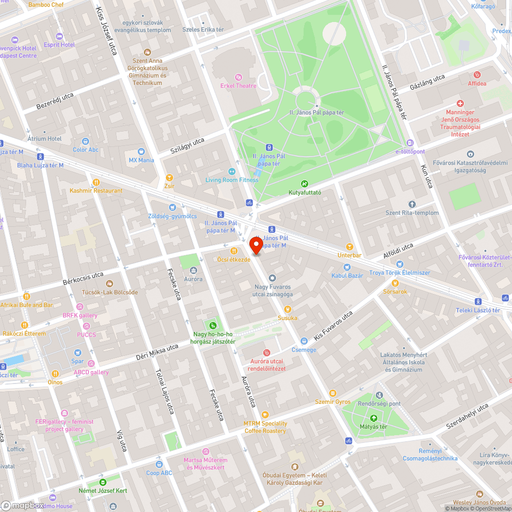 Elhanyagolt buszmegálló táblák bejelentés helye