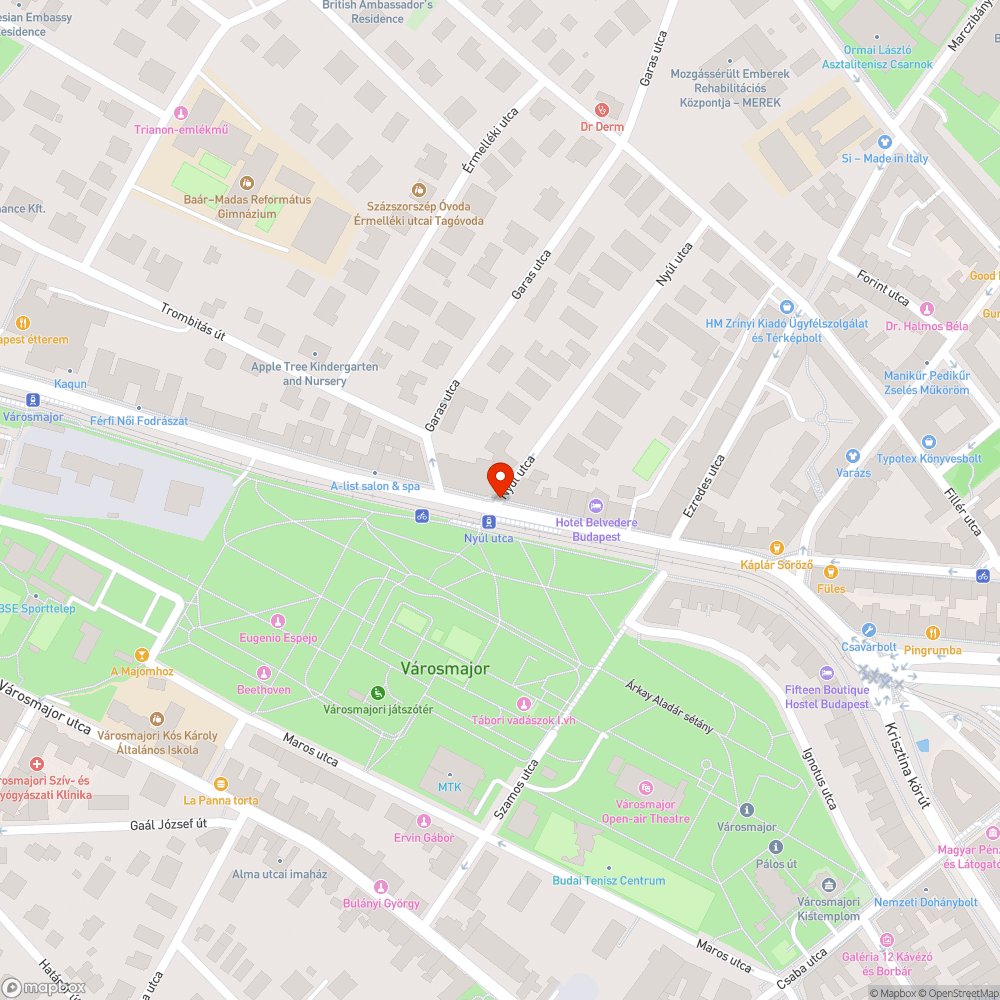 Nem mukodik a jelzolampa bejelentés helye