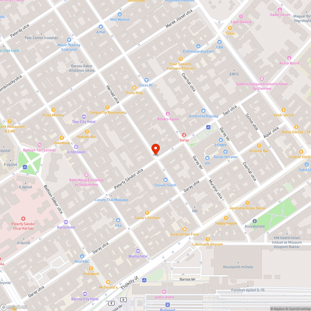 Kidöntött járdaszegély korlátok bejelentés helye