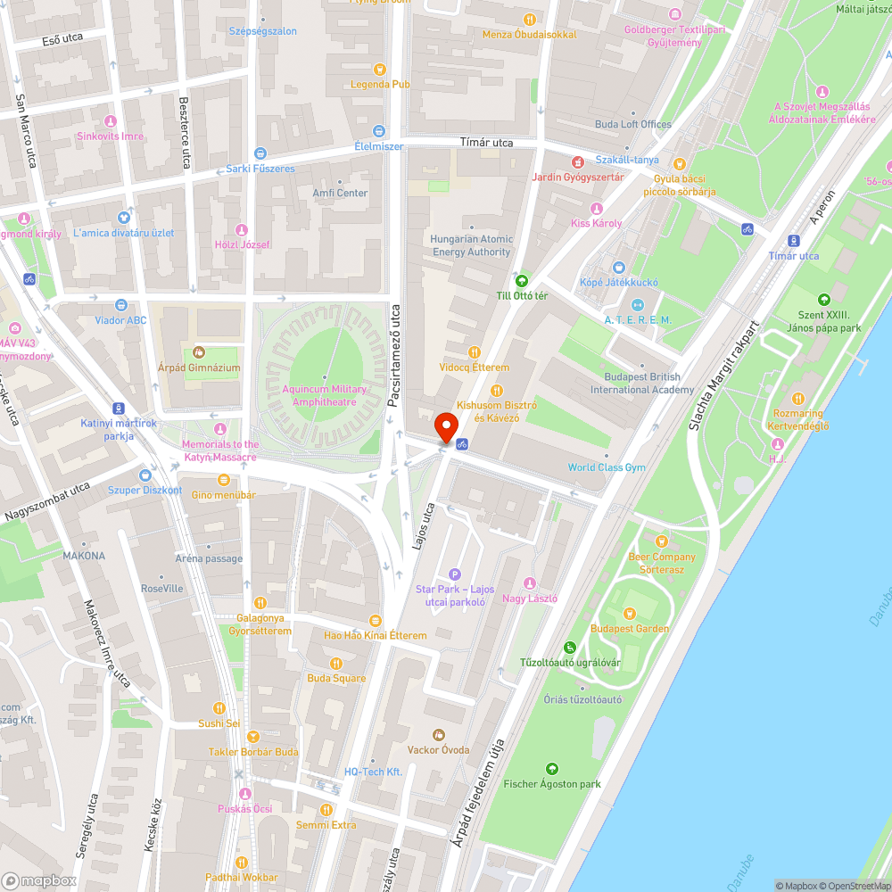 Elfordult tábla bejelentés helye