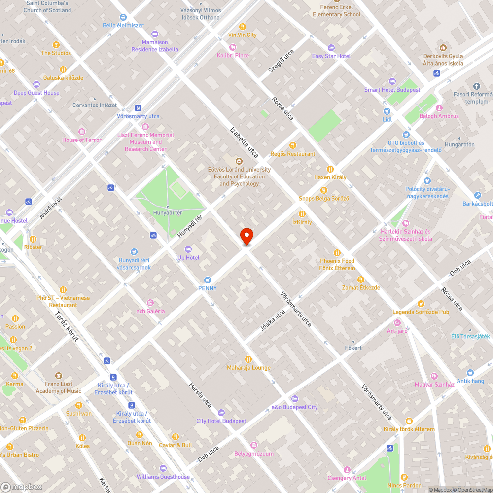 Pollerek hiánya bejelentés helye