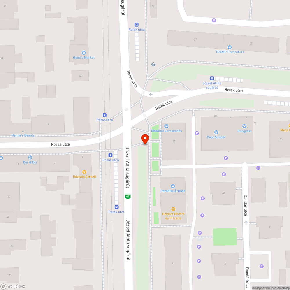 Teleragasztgatott tábla bejelentés helye