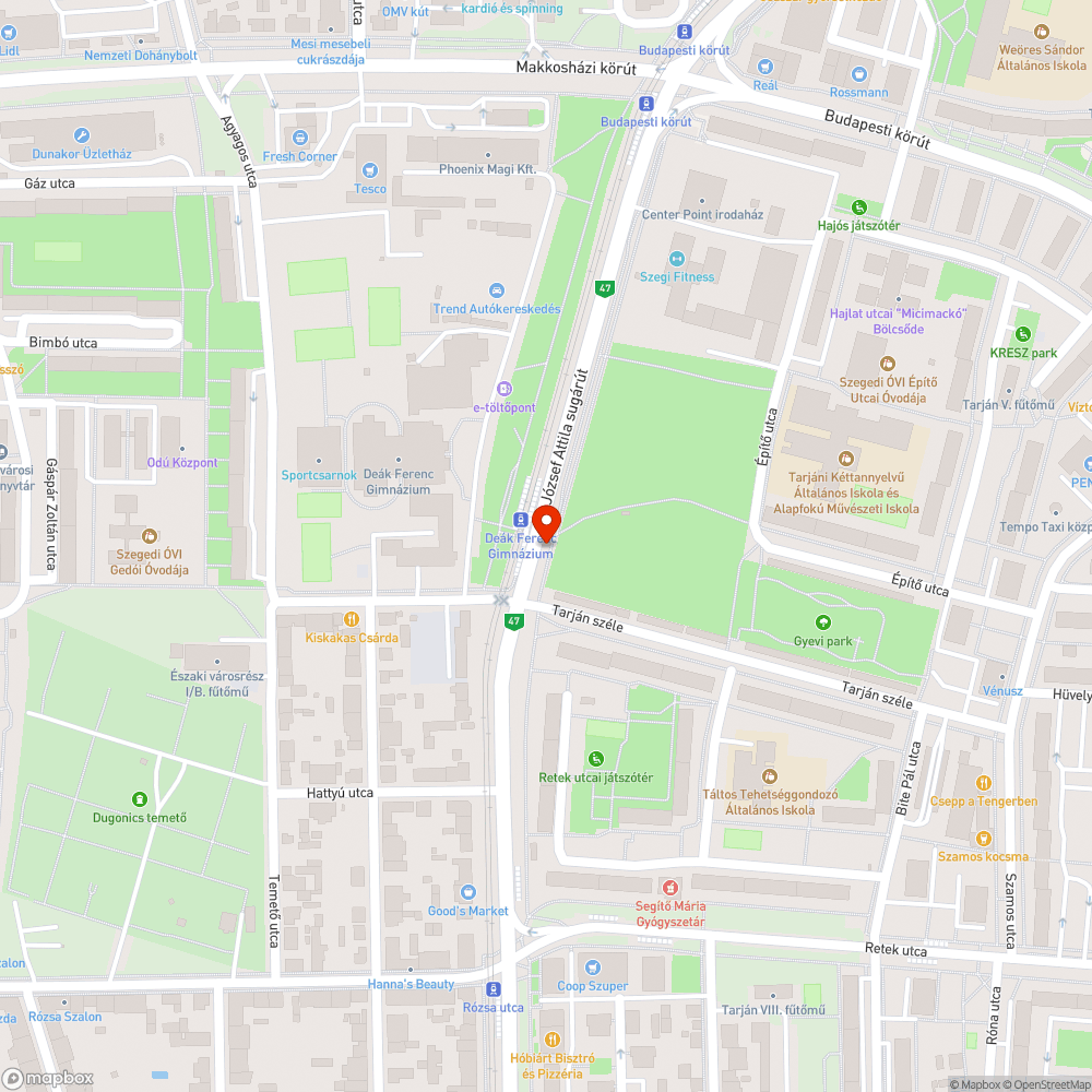 Teljesen beszakadt aknafedelek bejelentés helye