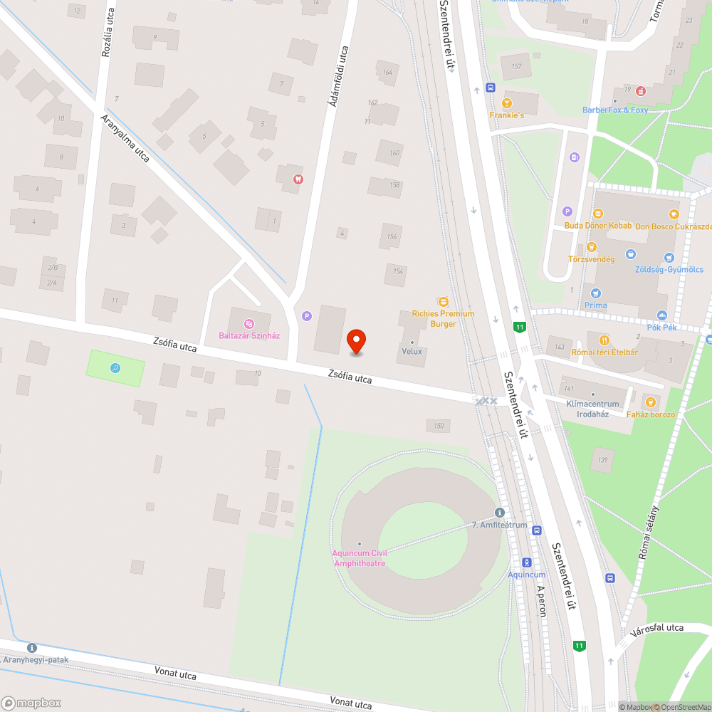 Hetek óta itt rohad egy törött gépjármű. bejelentés helye