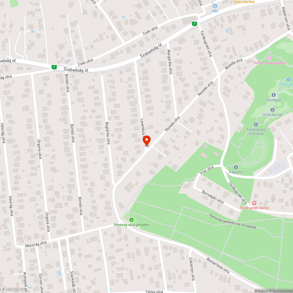 Vízelzáró aknafedél hiánya bejelentés helye