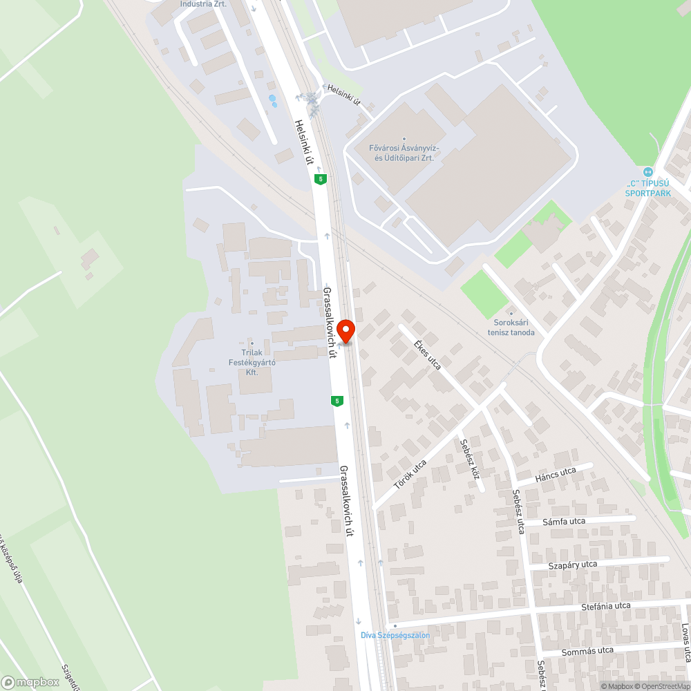 Veszélyesen kiálló közmű fedelek járdán bejelentés helye