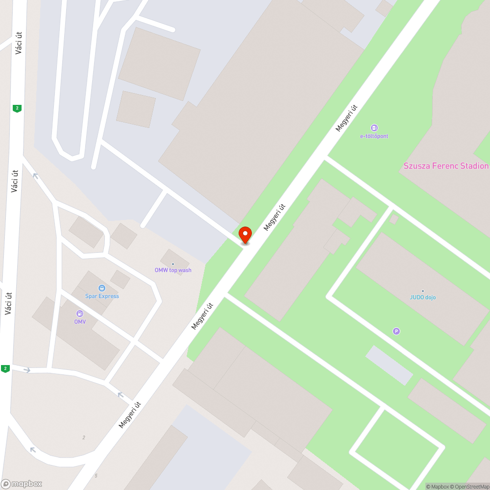 Eldugult, csatorna. bejelentés helye