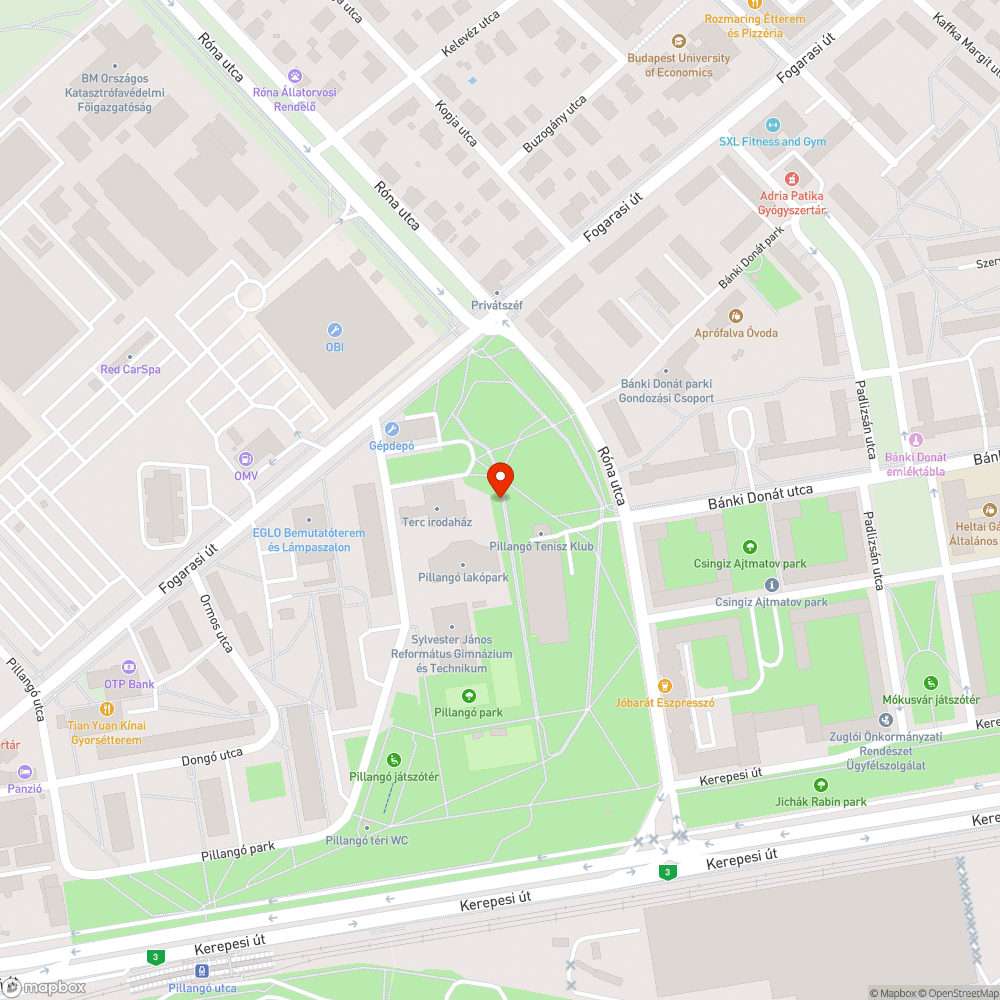 Nem működő LED izzó bejelentés helye