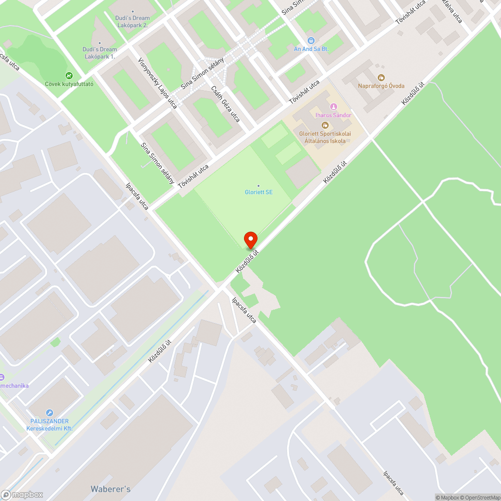 Szemétlerakónak nézték a Halmi erdőt, újra bejelentés helye