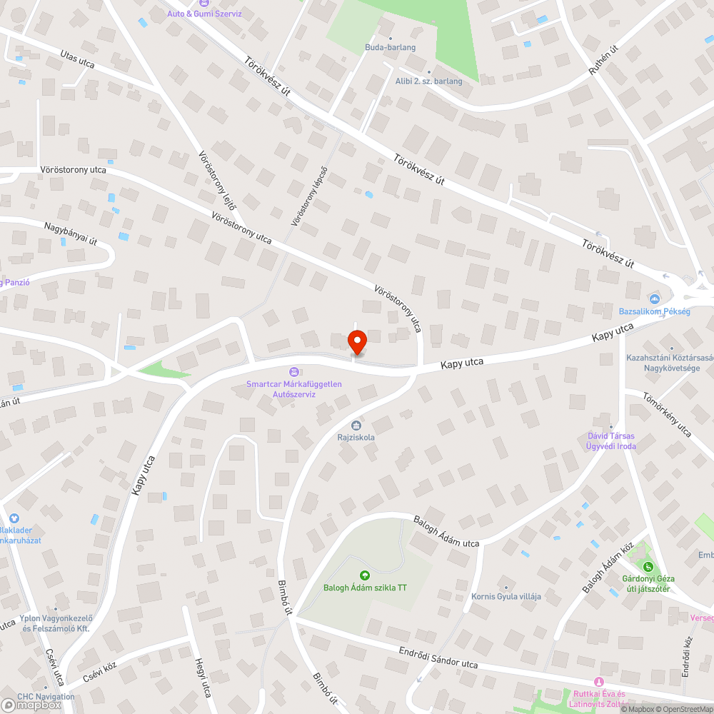 Kopott fedlap bejelentés helye