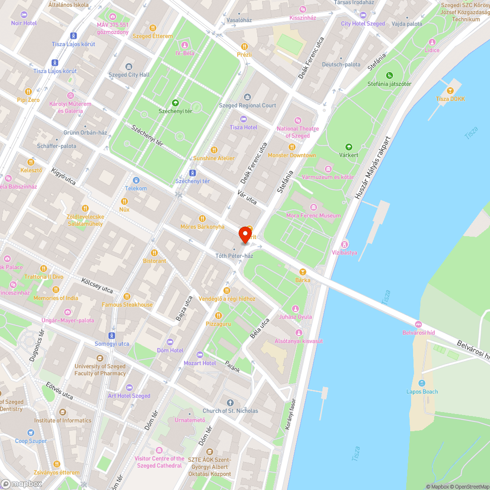 Kialudt közlekedési lámpa bejelentés helye