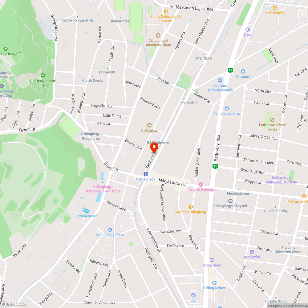 Kerítés állapota bejelentés helye