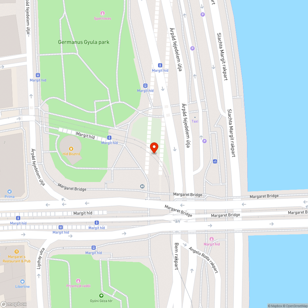 Padok lefestése bejelentés helye