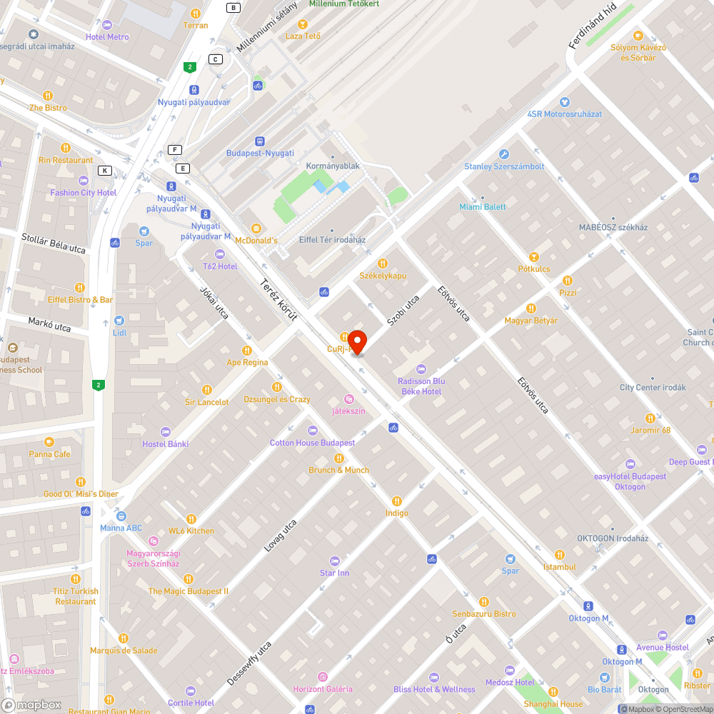 Felesleges tábla bejelentés helye