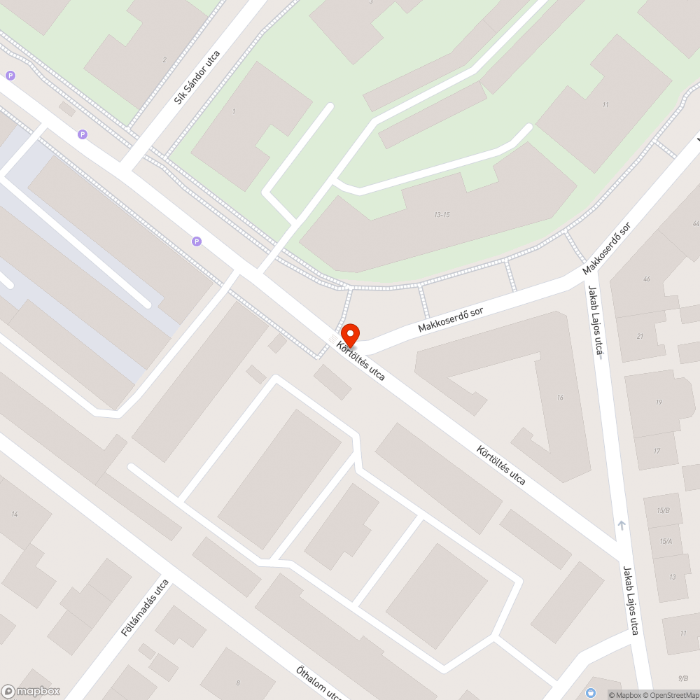 Megfakult, elkopott tábla bejelentés helye