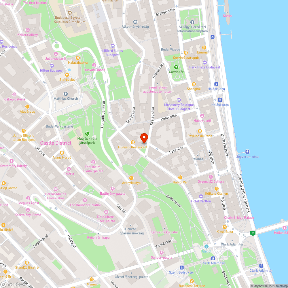 Fa tetején szemét bejelentés helye