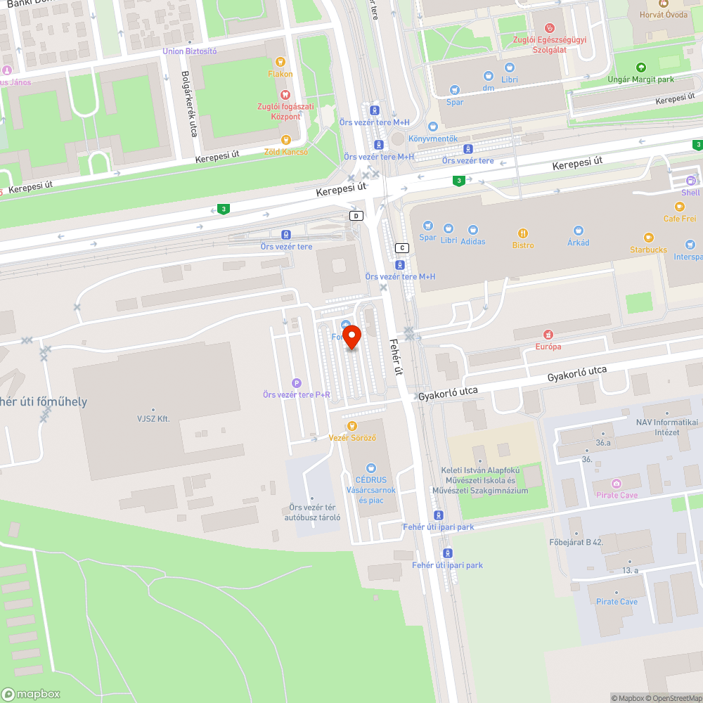 Ráférne egy felújítás bejelentés helye