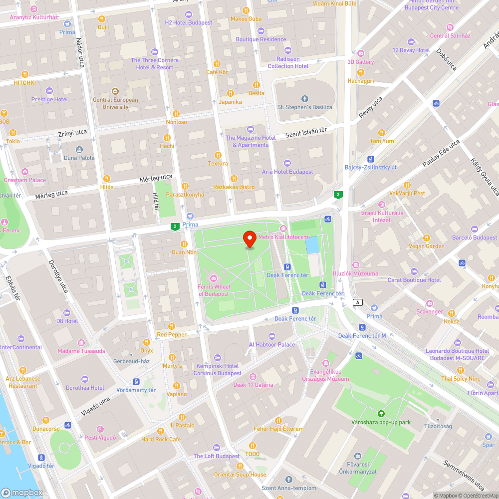 Félredobott, otthagyott kőlapok. bejelentés helye