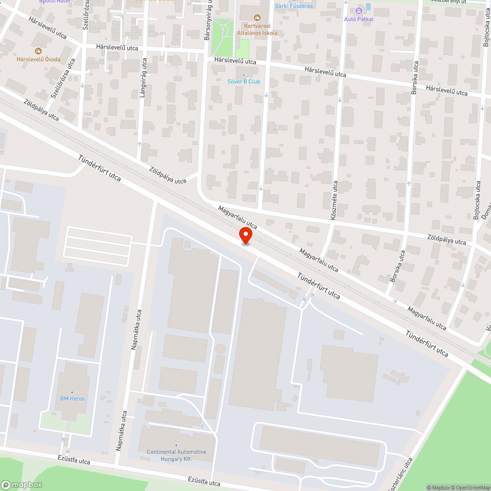 lehetne itt zebra bejelentés helye