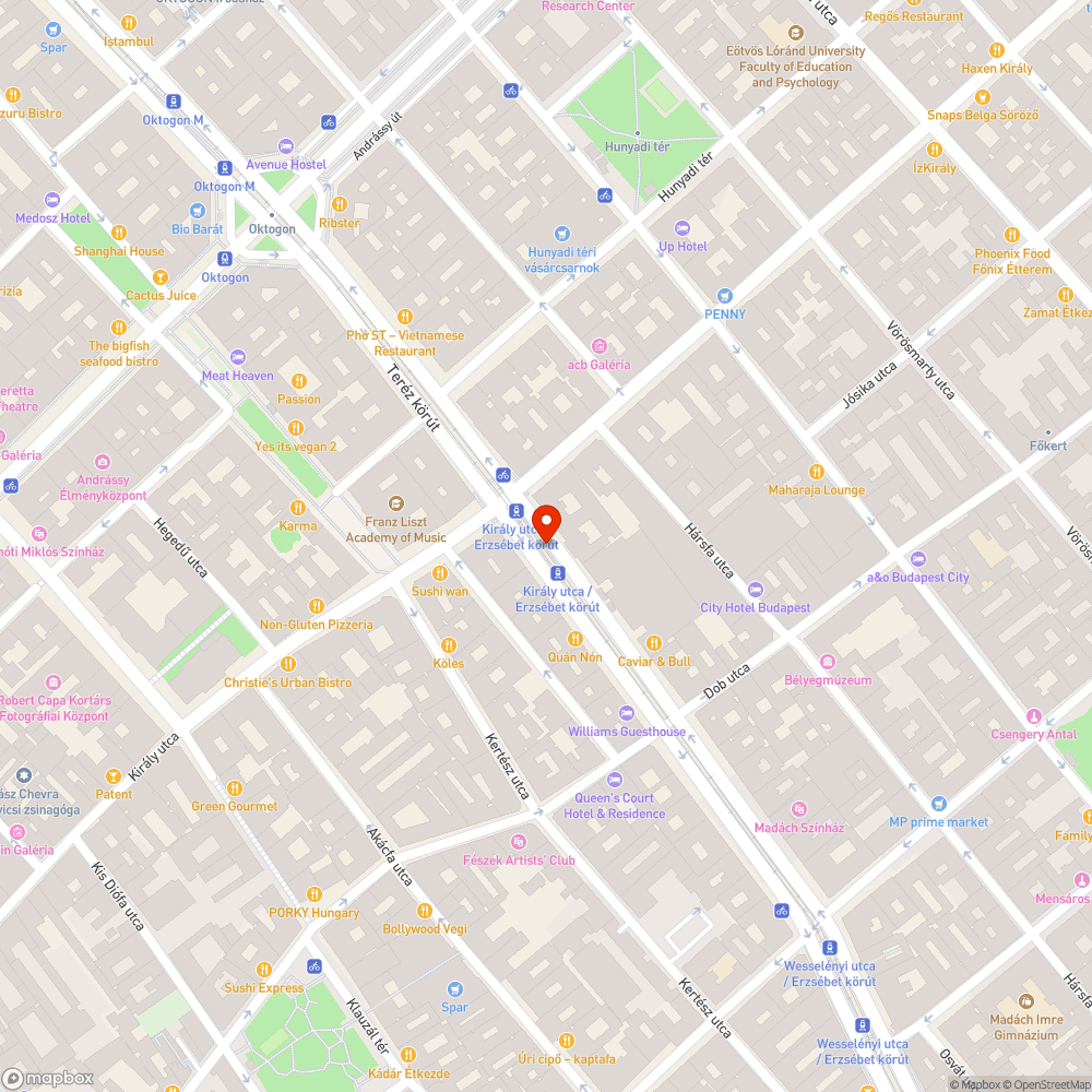 Kopott, firkás támaszkodók bejelentés helye