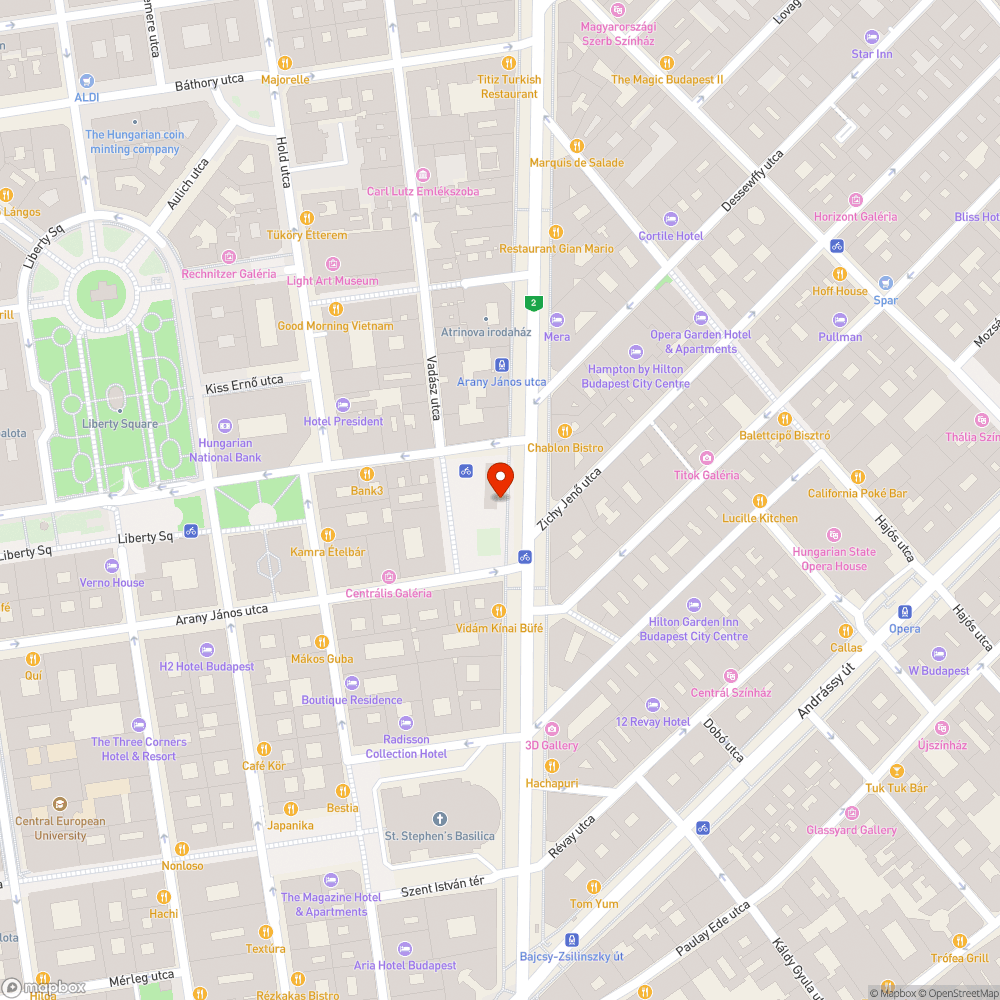 Firkás metró lejárat bejelentés helye