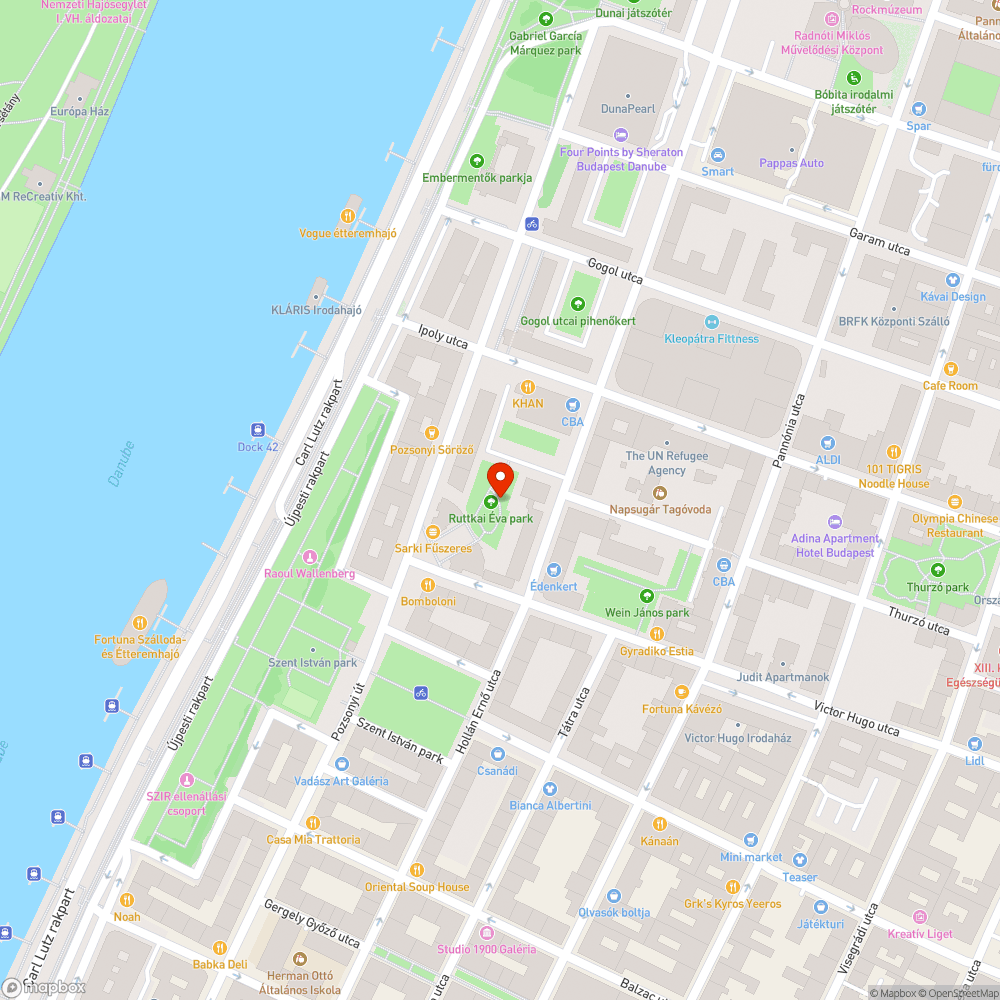 Törött kilincs, rosszul beállított kapu bejelentés helye