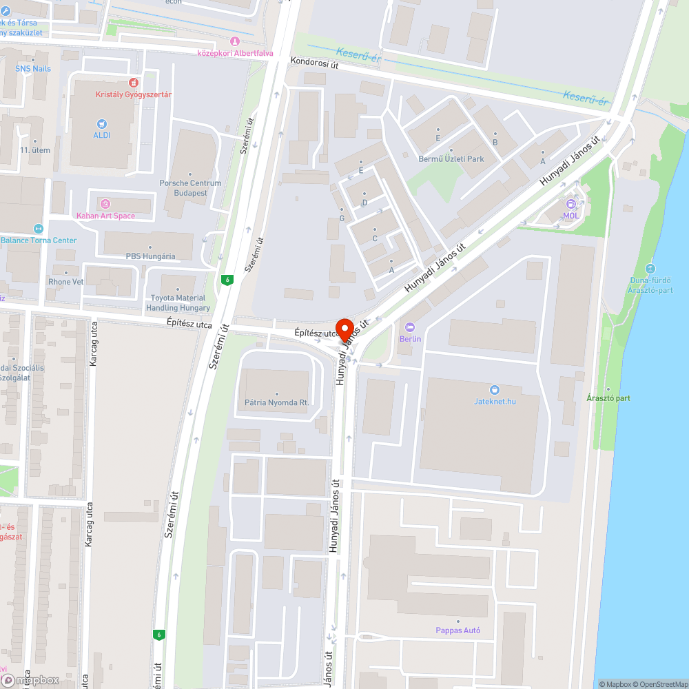 Elfordult a tábla bejelentés helye