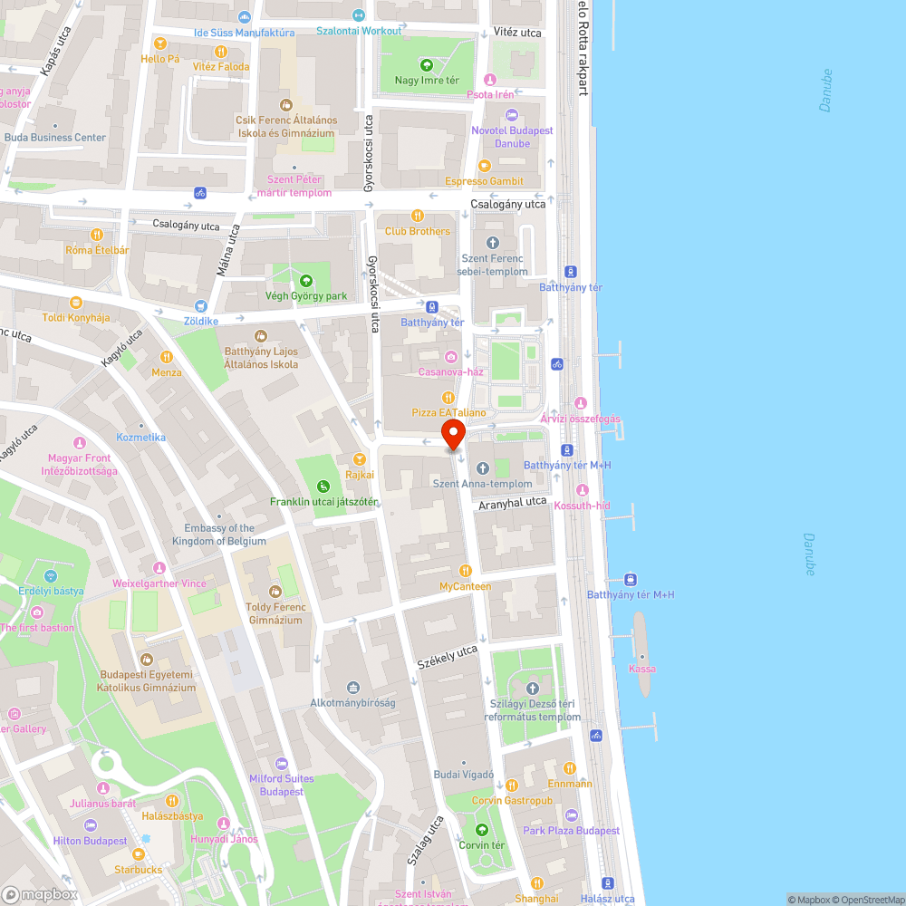 gyalogátkelőhely tábla félrevezetően beforgatva bejelentés helye