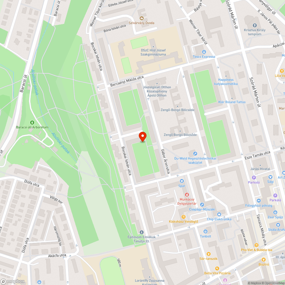 használhatatlan pad bejelentés helye