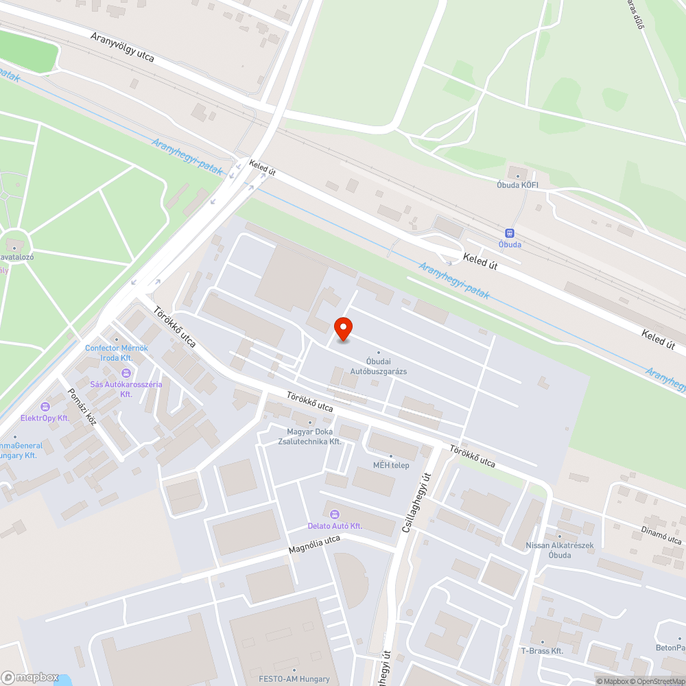 Advent, szigszalag stb. bejelentés helye