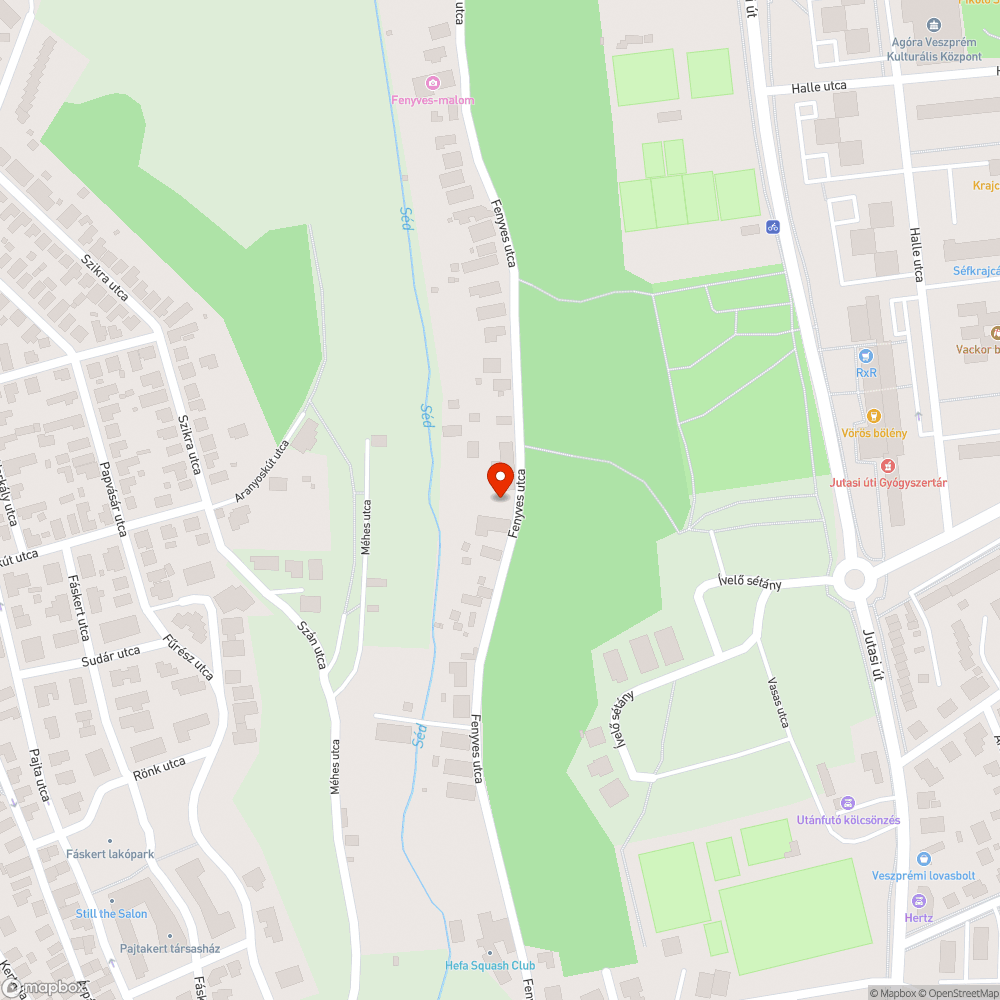 Hova dobjuk a szemetet? bejelentés helye