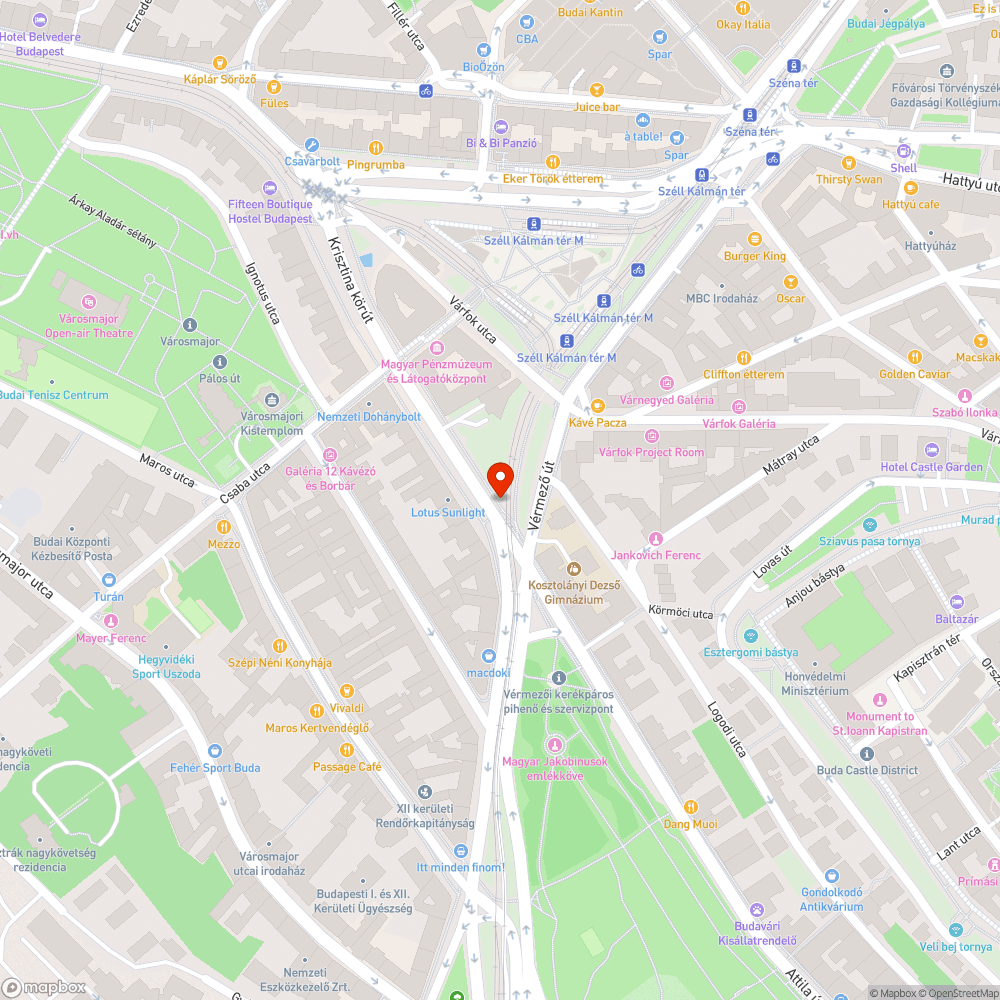 Felesleges oszlop bejelentés helye