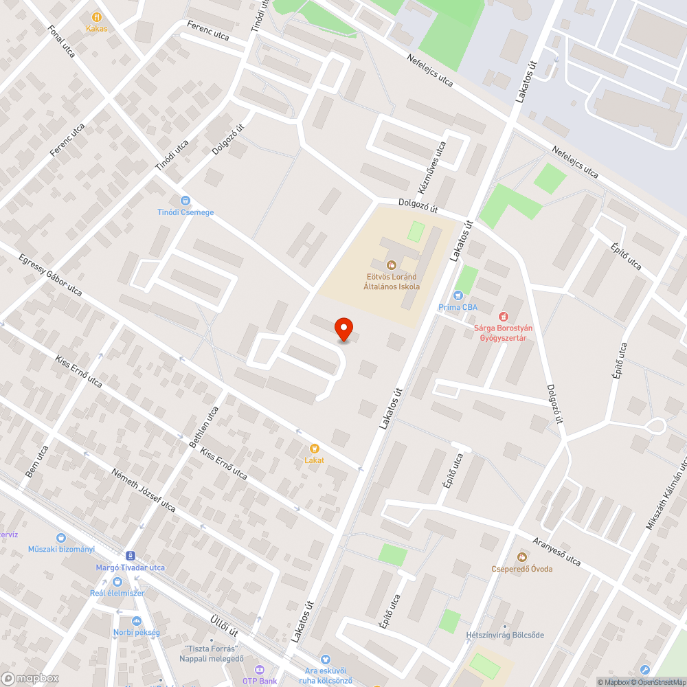 zöldfelületen parkolás bejelentés helye