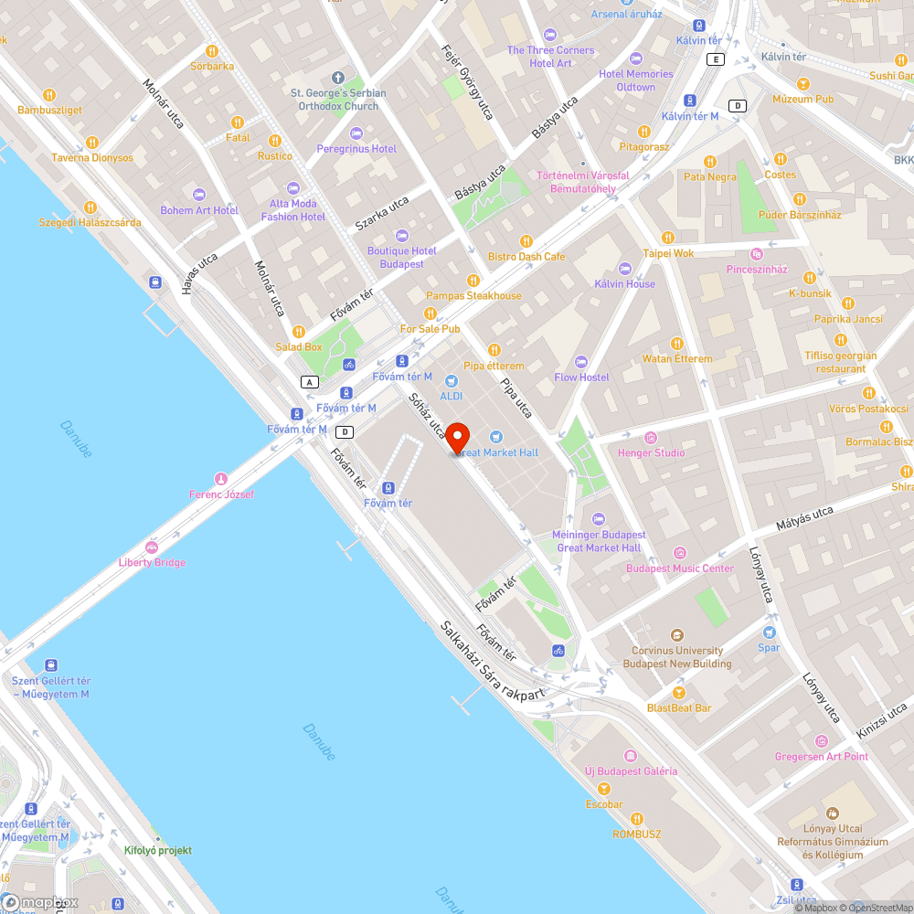 Mocsok bejelentés helye