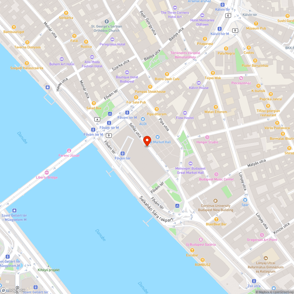 Hiányos burkolat bejelentés helye