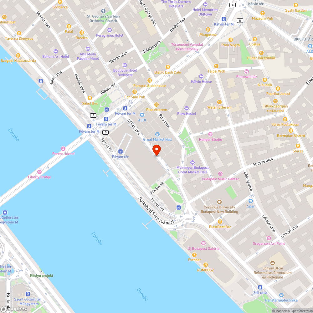 Hiányzó kőlap bejelentés helye