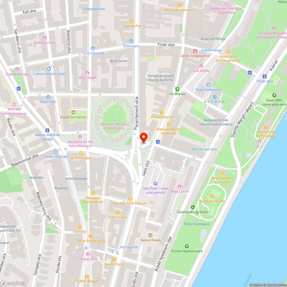 Fölöslegesen leburkolt terület bejelentés helye