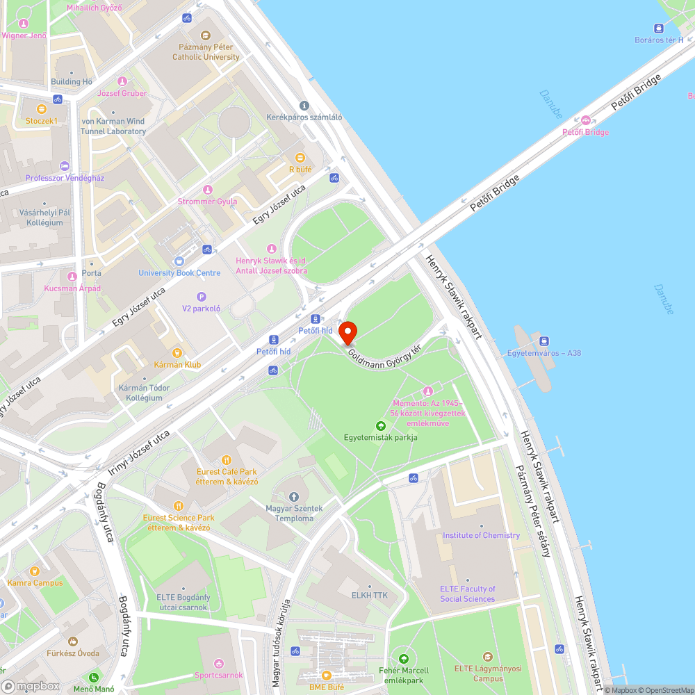 Kidőlt szemetes, törmelék bejelentés helye