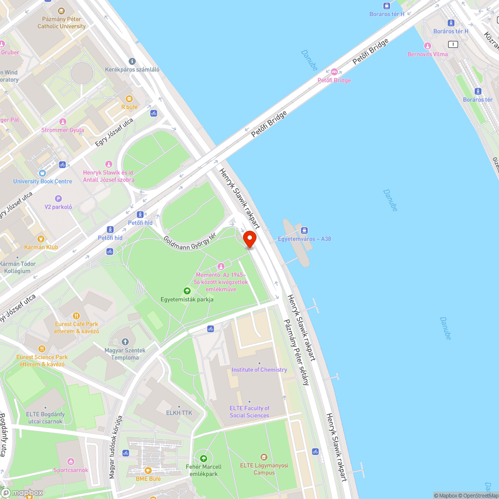 Kidőlt szemetes, kifordult térkő, csikktenger bejelentés helye