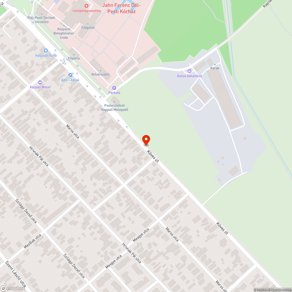 Rengeteg szemét szétszórva bejelentés helye