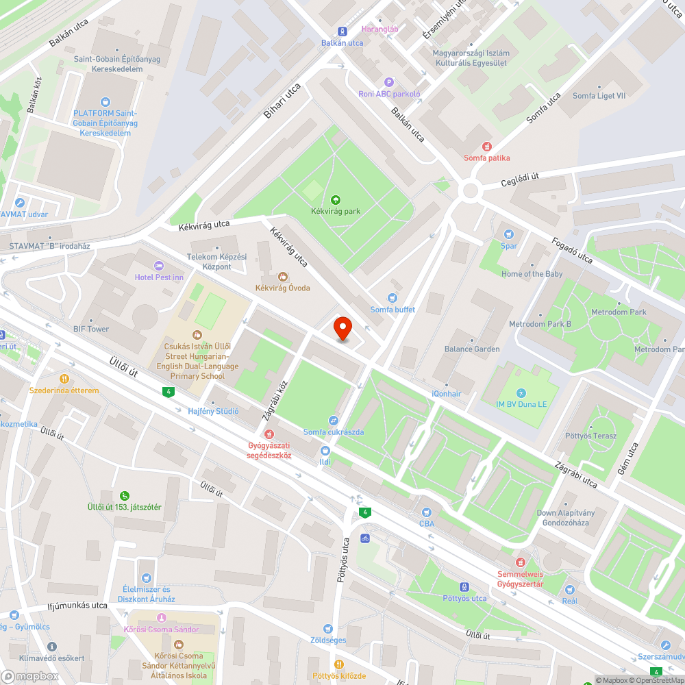 Kint felejtett forgalmi rend változás táblák bejelentés helye