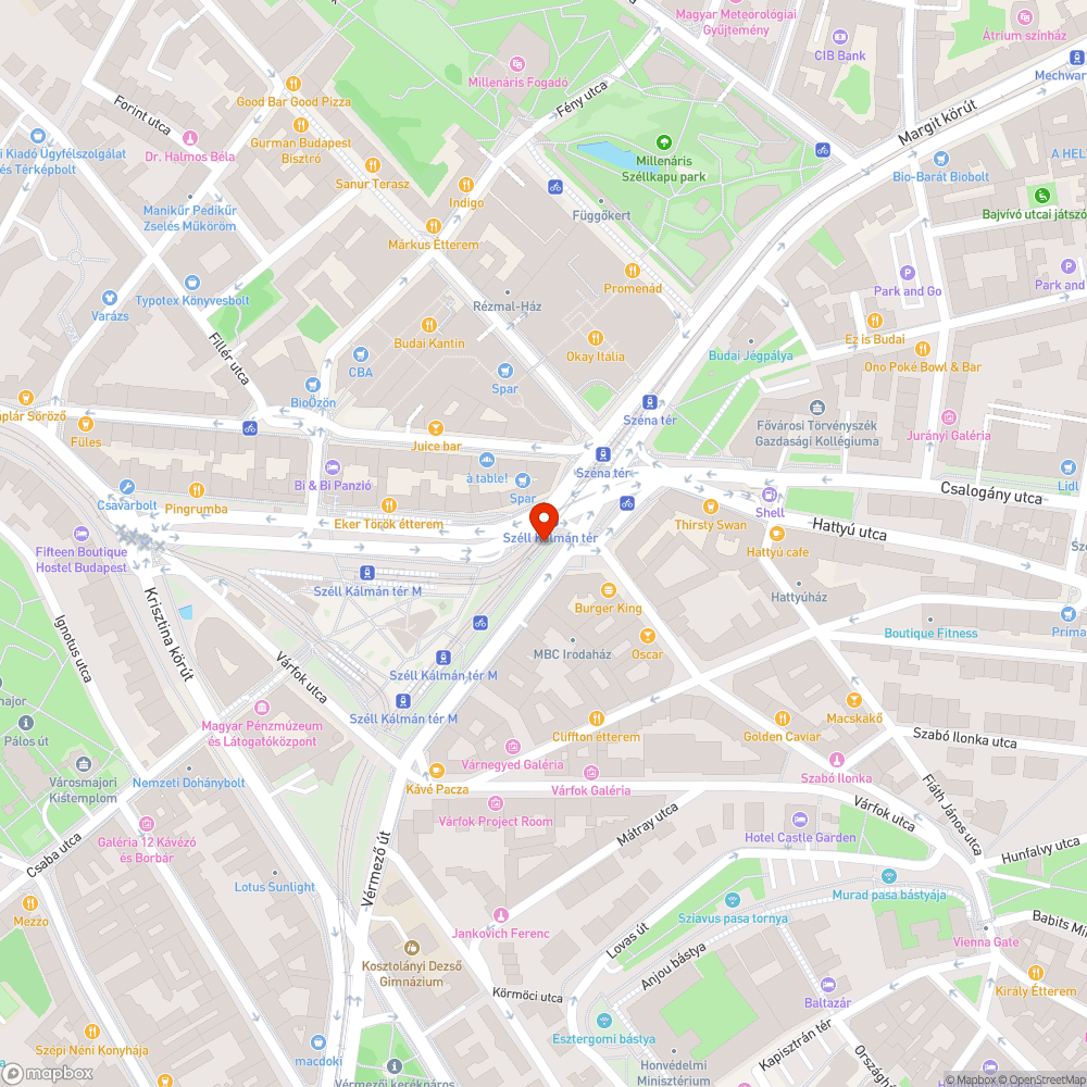 Kimozdult kövek bejelentés helye