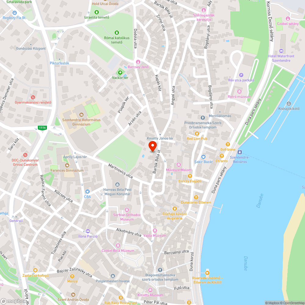 Kerékgyilkos katyú bejelentés helye