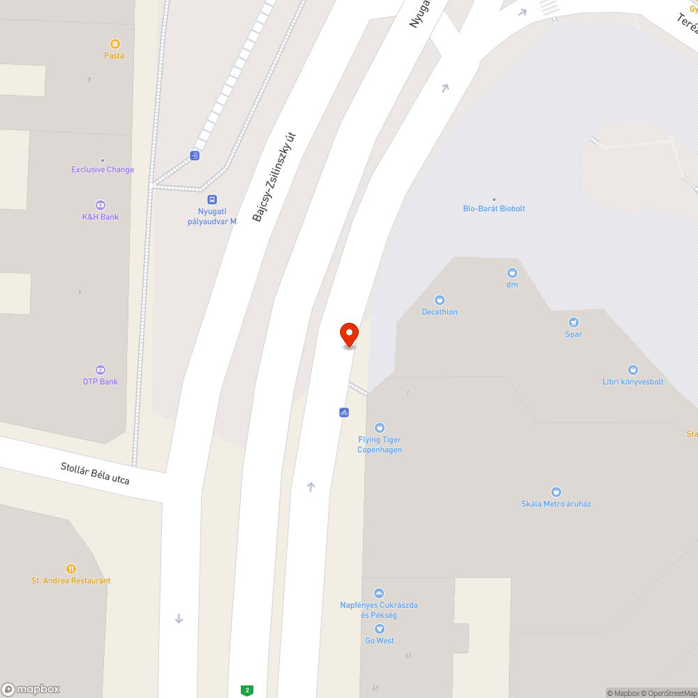 Hiányzó burkolat bejelentés helye