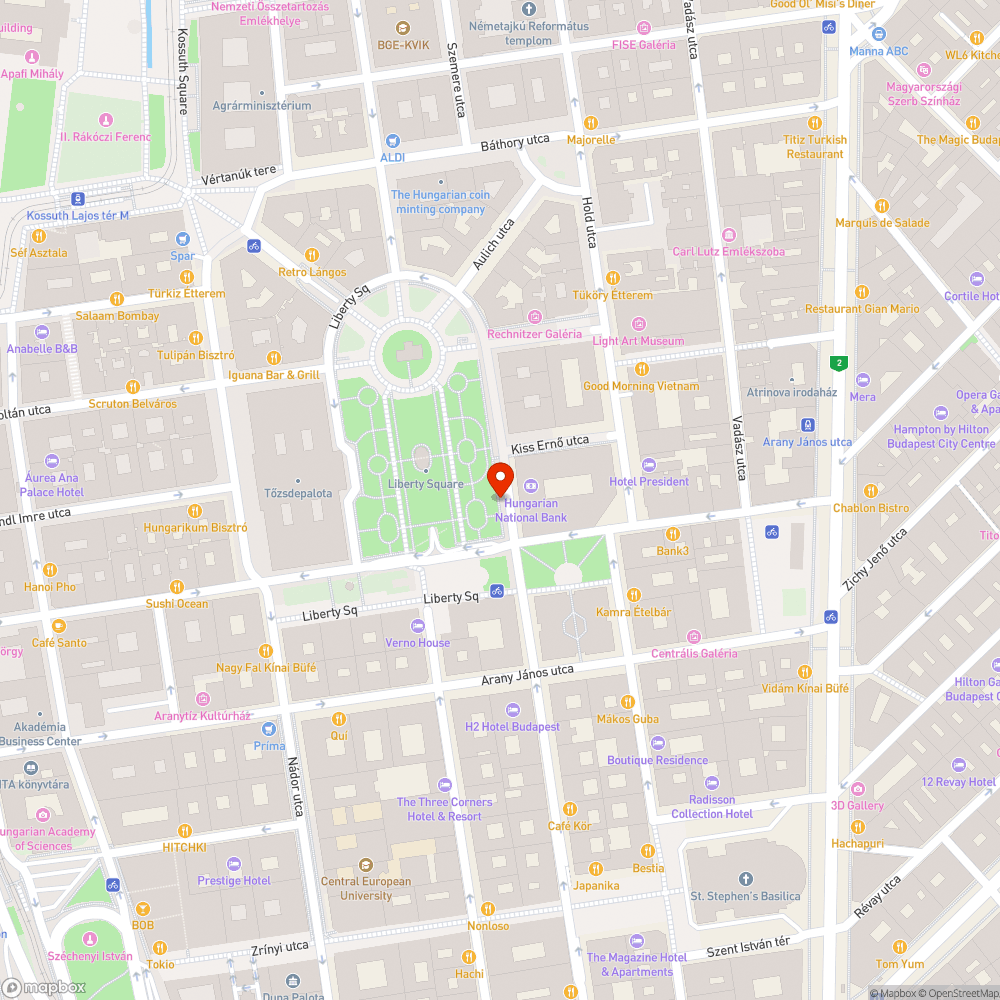 Kakipad - Szabadság tér játszótér bejelentés helye