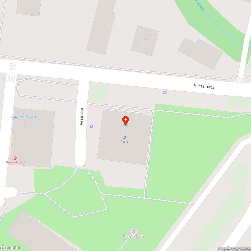 Reklámoszlopok bejelentés helye