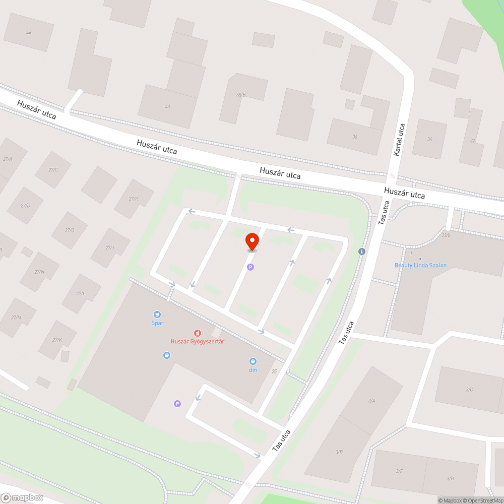 Elhagyott járművek bejelentés helye