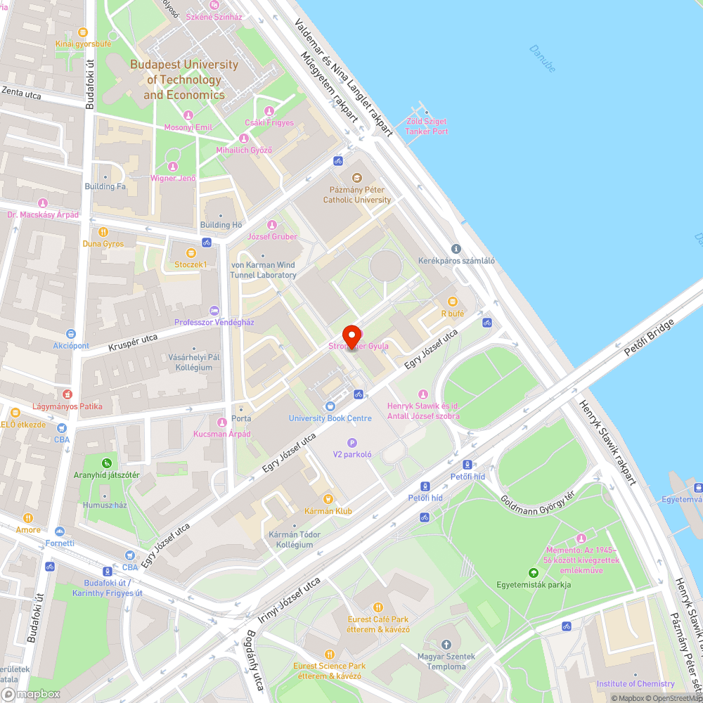 Hiányzó lámpa bejelentés helye