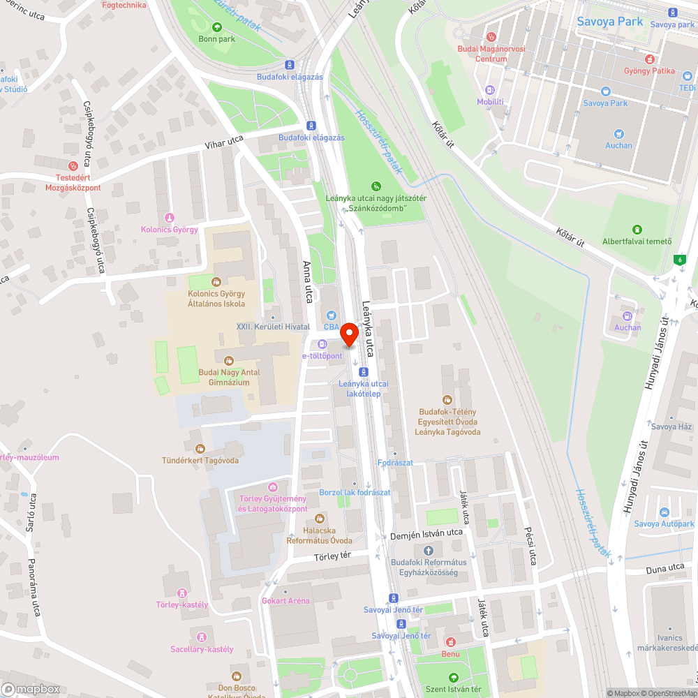 Nyolc éve szánalmas a tábla és a kukája bejelentés helye