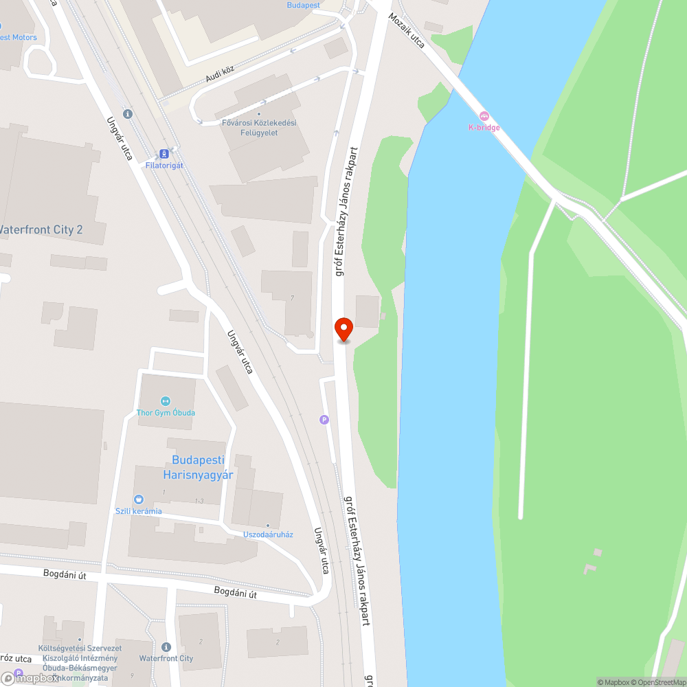 Felesleges tábla bejelentés helye